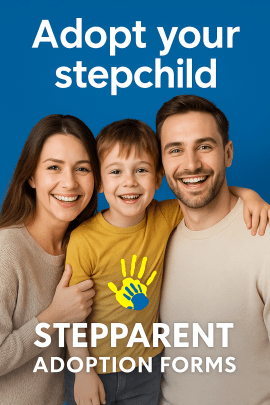 Cost for stepparent adoption