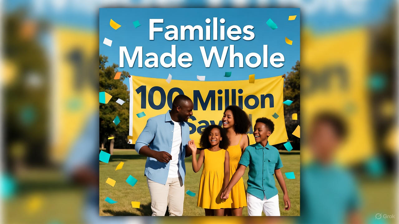 Save attorney fees with stepparent adoption forms