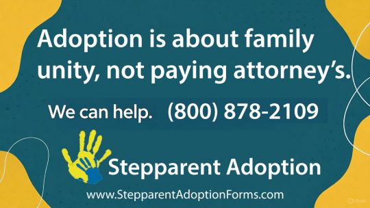 affordable stepparent adoption