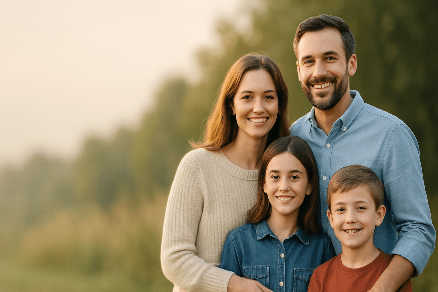 Adopting my stepchild