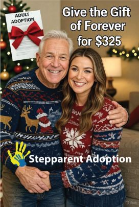 Adult Adoption Documents